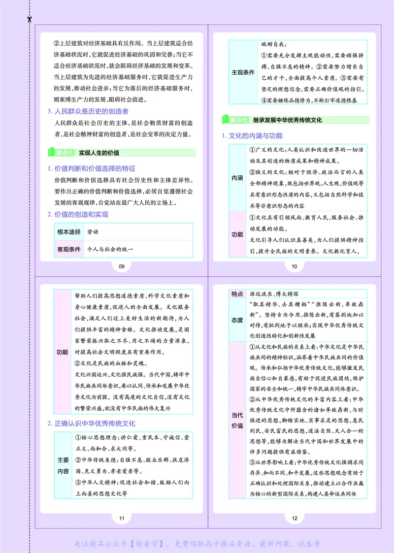 教材帮高中政治必修4（配RJ版）_高中三年全科资料_高中_高中电子教材_高中《教材帮》2025版高中《教材帮》（全科高清）_教材帮高中政治