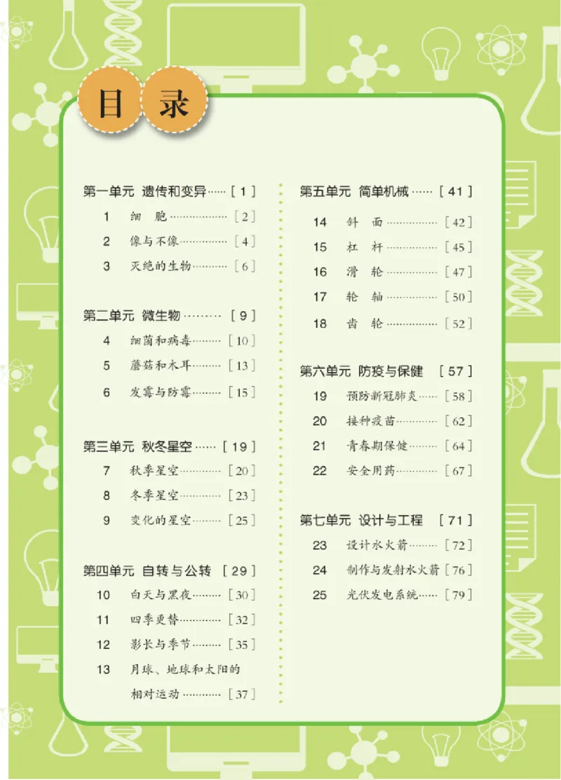 06六制六上科学（2023新版）_电子课本_小学电子课本_05科学_青岛版（63、54版）_小学科学青岛六三制1-6上册