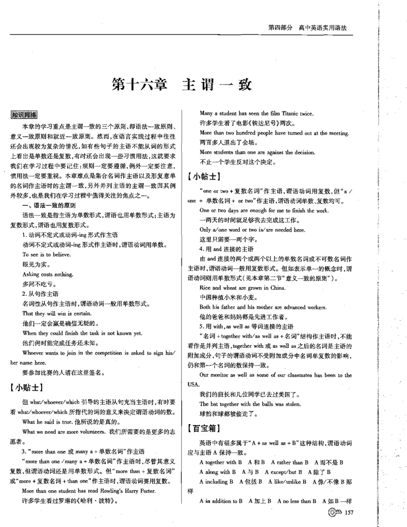巧学王巧解王----活学巧解英语篇_encrypt_高中三年全科资料_高中_高中知识点整理_英语