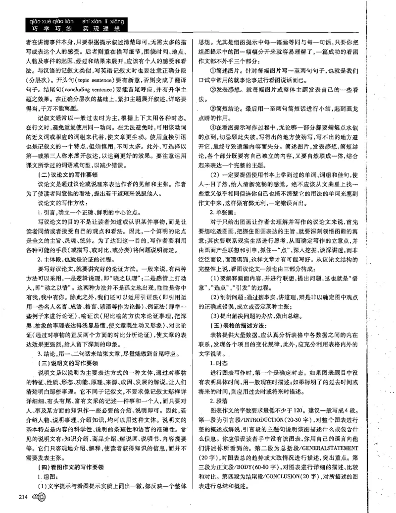 巧学王巧解王----活学巧解英语篇_encrypt_高中三年全科资料_高中_高中知识点整理_英语