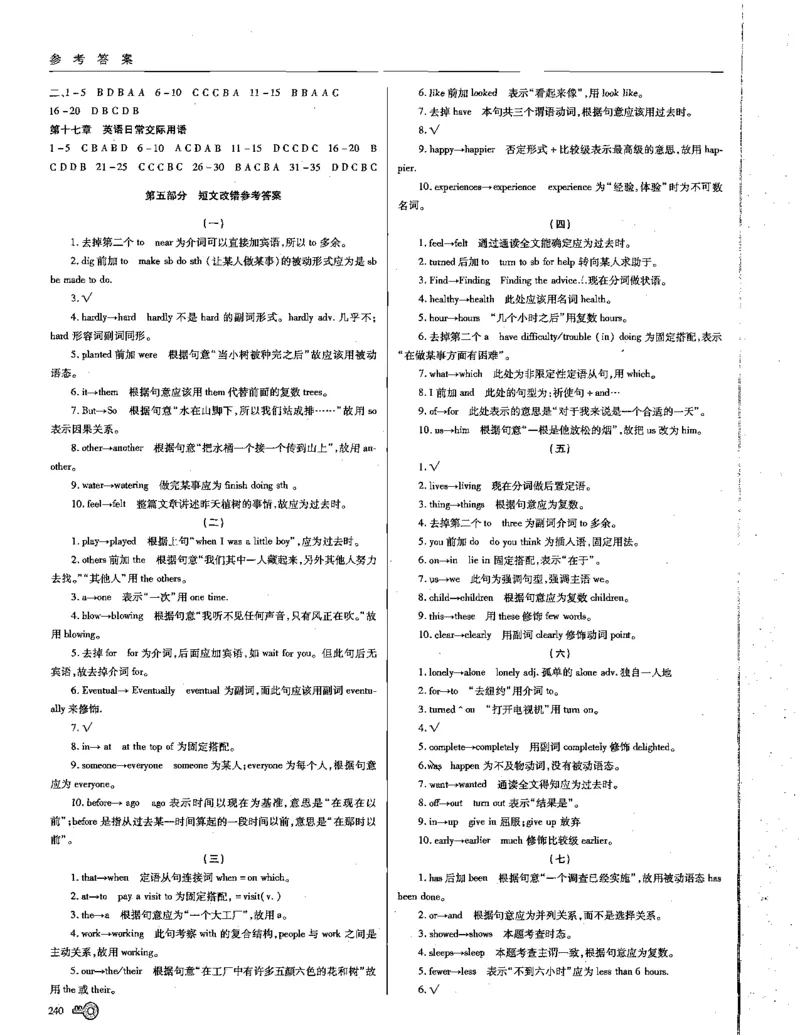 巧学王巧解王----活学巧解英语篇_encrypt_高中三年全科资料_高中_高中知识点整理_英语