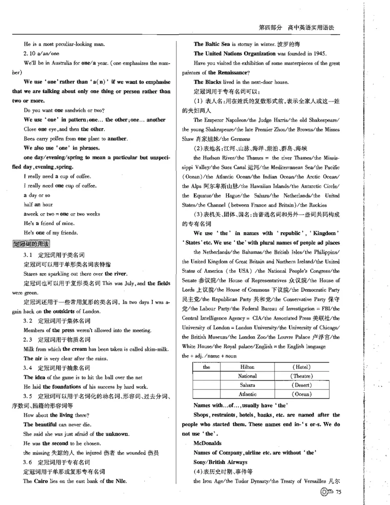 巧学王巧解王----活学巧解英语篇_encrypt_高中三年全科资料_高中_高中知识点整理_英语