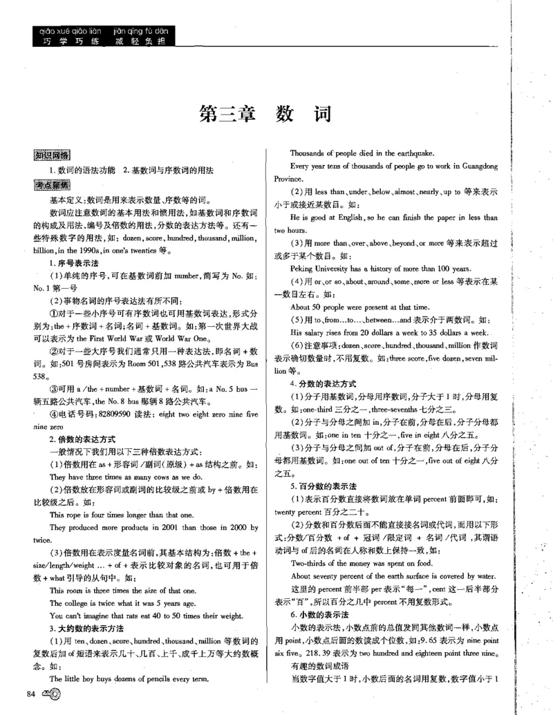 巧学王巧解王----活学巧解英语篇_encrypt_高中三年全科资料_高中_高中知识点整理_英语