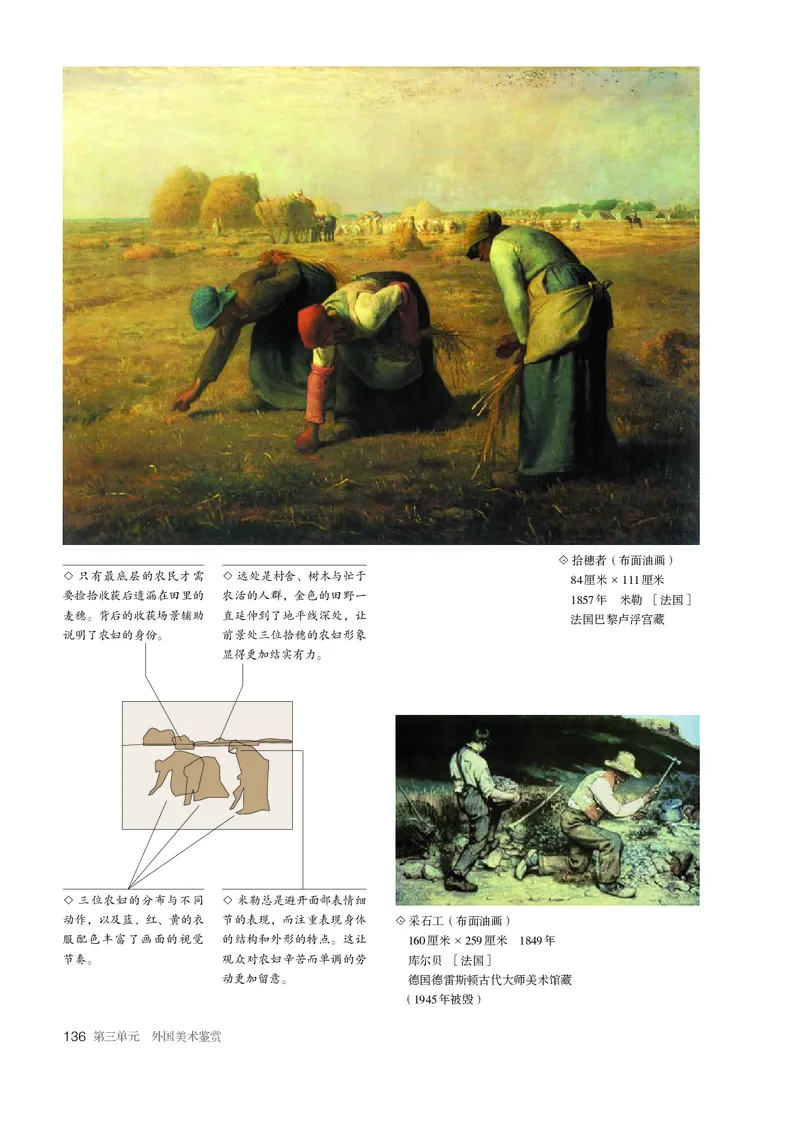 必修美术鉴赏_高中三年全科资料_高中_高中电子教材_高中美术_人教版