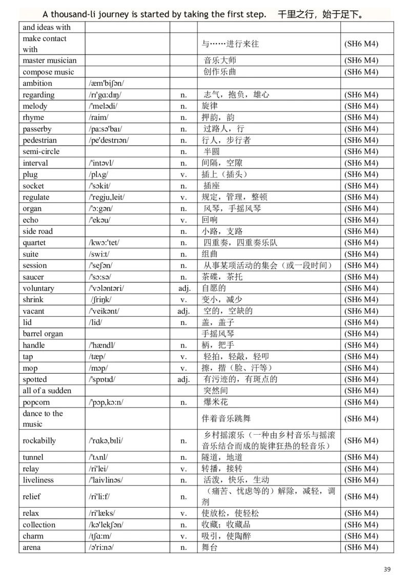 完整版外研版高中英语单词汇总表带音标_高中三年全科资料_高中三年全科资料_英语