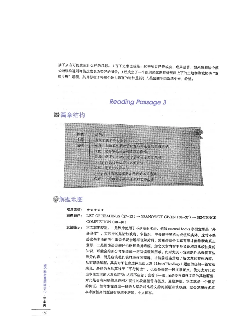 12剑桥雅思真题精讲12_剑雅真题+音频+解析1-20（已发）_雅思真题4-18_雅思A类全套4-18_剑雅精讲解析