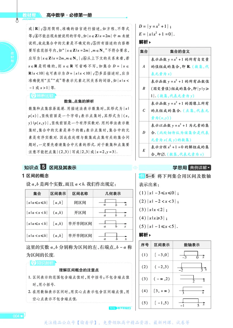 教材帮高中数学必修第一册（配RJB版）_高中三年全科资料_高中_高中电子教材_高中《教材帮》2025版高中《教材帮》（全科高清）_教材帮高中数学