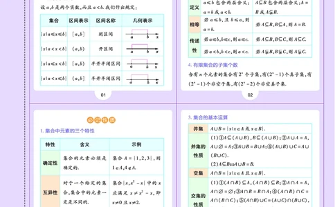 教材帮高中数学必修第一册（配RJB版）_高中三年全科资料_高中_高中电子教材_高中《教材帮》2025版高中《教材帮》（全科高清）_教材帮高中数学