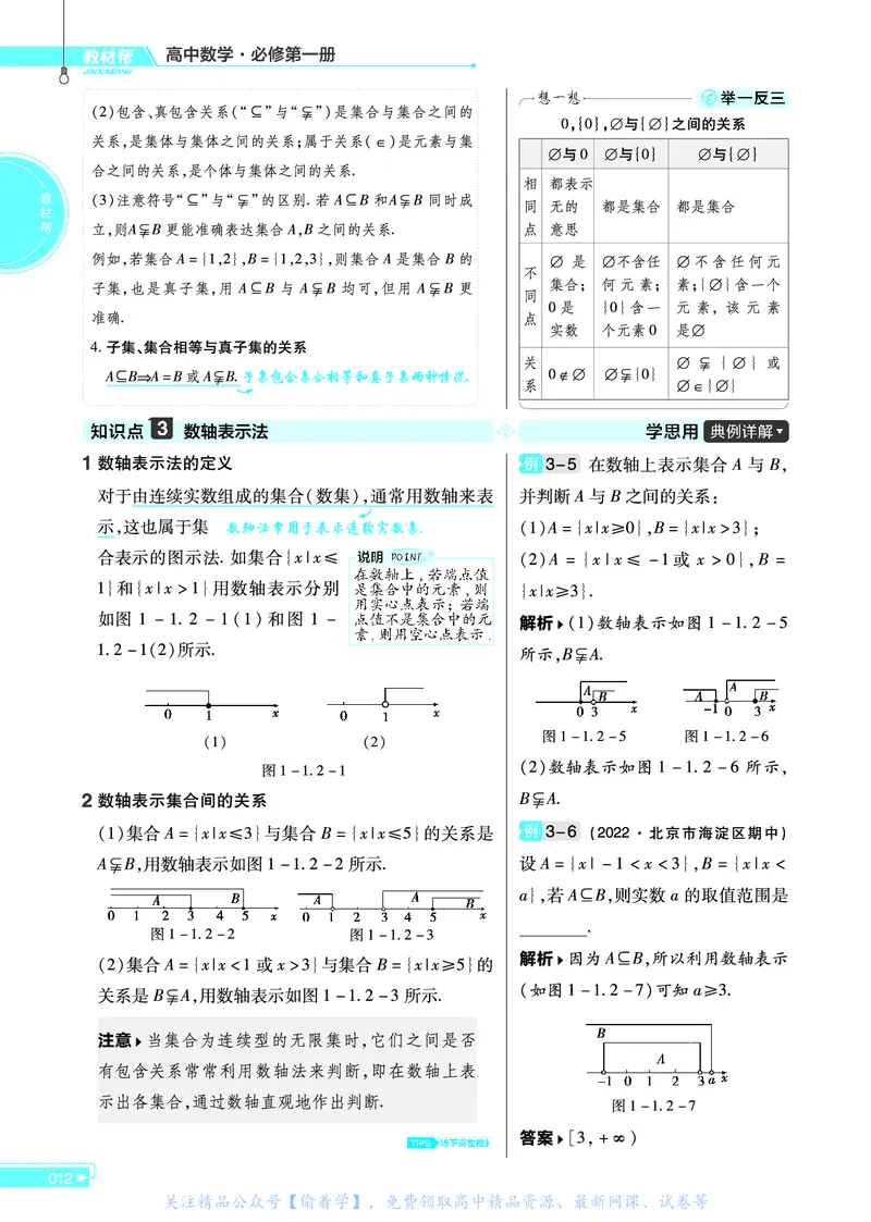 教材帮高中数学必修第一册（配BSD版）_高中三年全科资料_高中_高中电子教材_高中《教材帮》2025版高中《教材帮》（全科高清）_教材帮高中数学