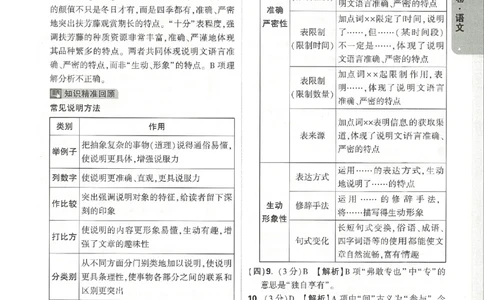 2026《万唯中考&bull;天津黑白卷》语文白卷答案_2026中考押题卷合集_2026《万唯中考黑白卷》地方版(1)_2026《万唯中考&bull;天津黑白卷》7科_2026《万唯中考&bull;天津黑白卷》语文