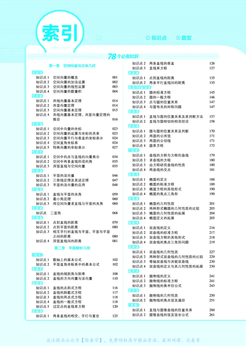 教材帮高中数学选择性必修第一册（配RJB版）_高中三年全科资料_高中_高中电子教材_高中《教材帮》2025版高中《教材帮》（全科高清）_教材帮高中数学