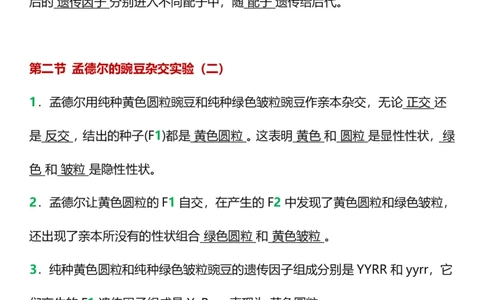 新教材选修三《生物技术与工程》_高中三年全科资料_高中三年全科资料_生物