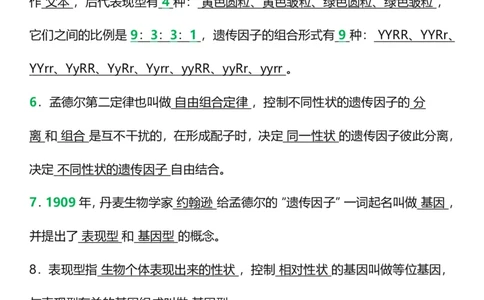 新教材选修三《生物技术与工程》_高中三年全科资料_高中三年全科资料_生物