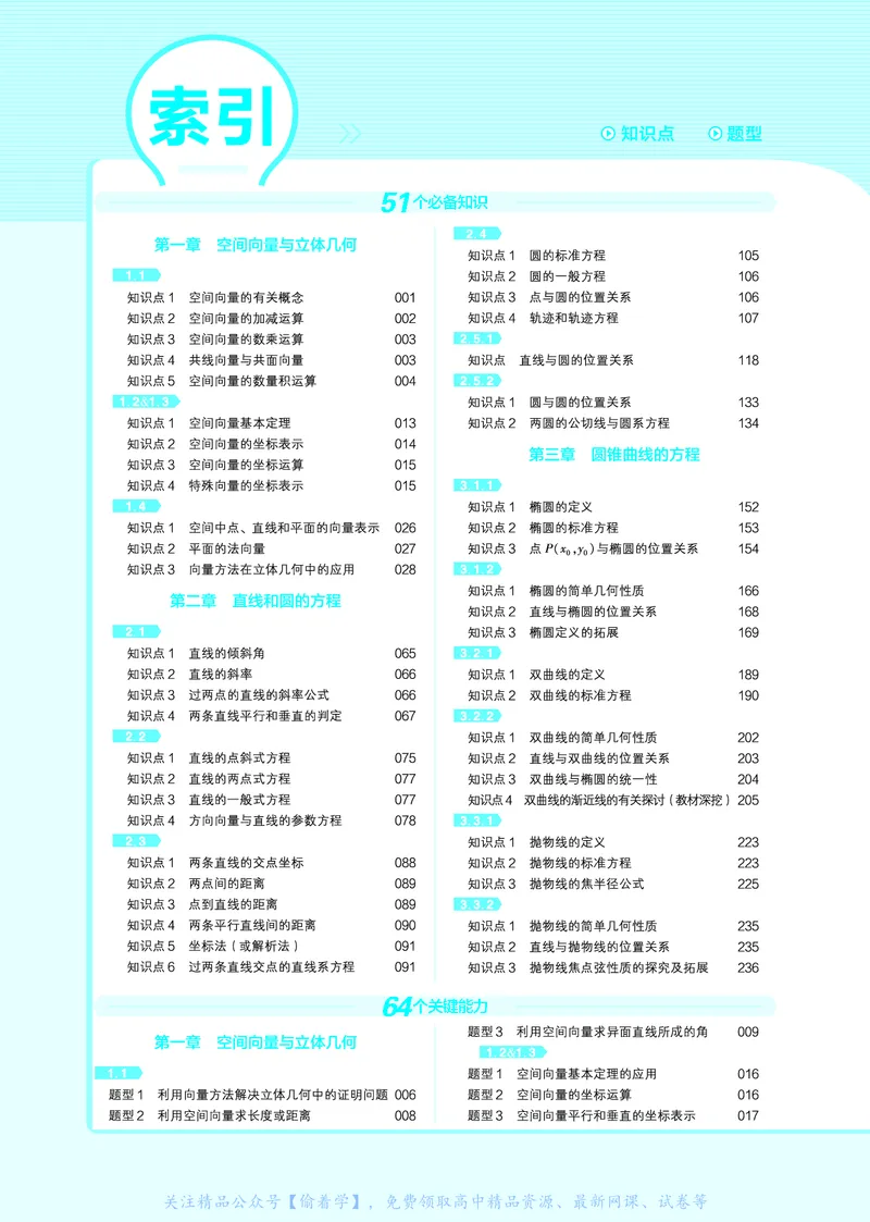 教材帮高中数学选择性必修第一册（配RJA版）_高中三年全科资料_高中_高中电子教材_高中《教材帮》2025版高中《教材帮》（全科高清）_教材帮高中数学