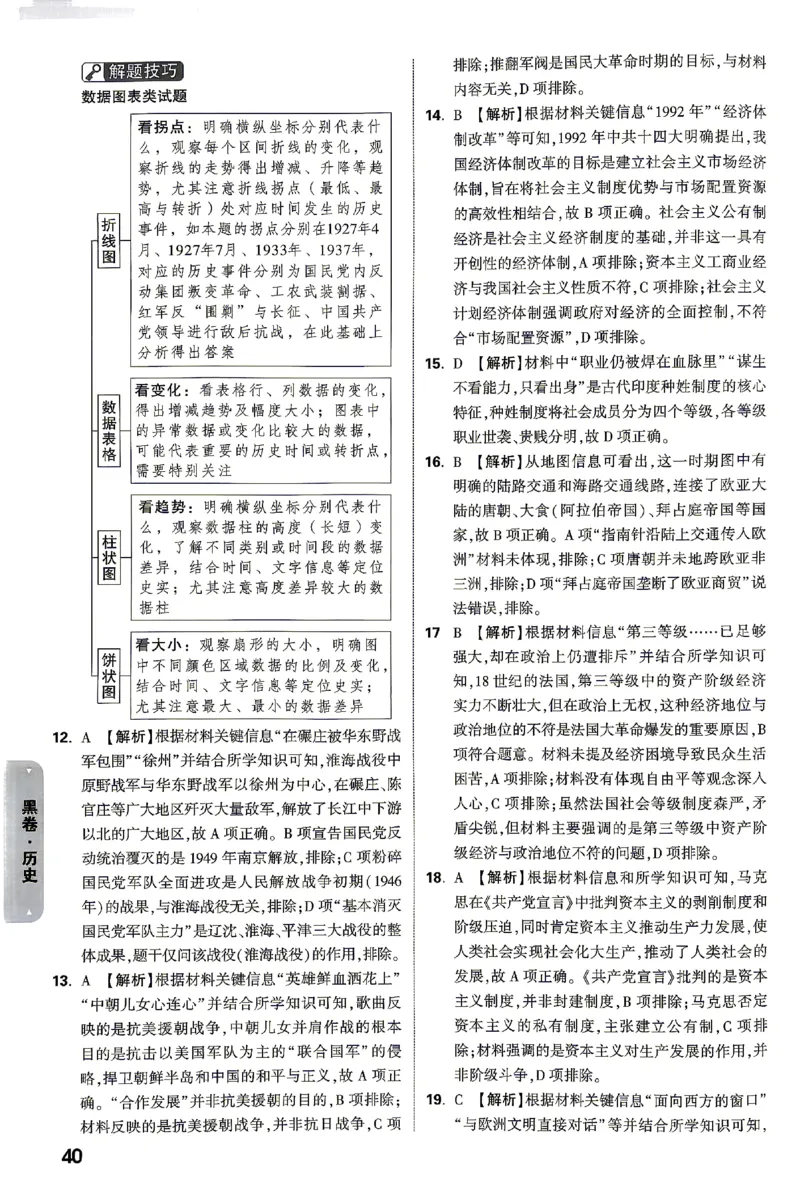 2026《万唯中考&bull;江西黑白卷》道法历史黑卷答案_2026中考押题卷合集_2026《万唯中考黑白卷》地方版(1)_2026《万唯中考&bull;江西黑白卷》7科_2026《万唯中考&bull;江西黑白卷》道法历史