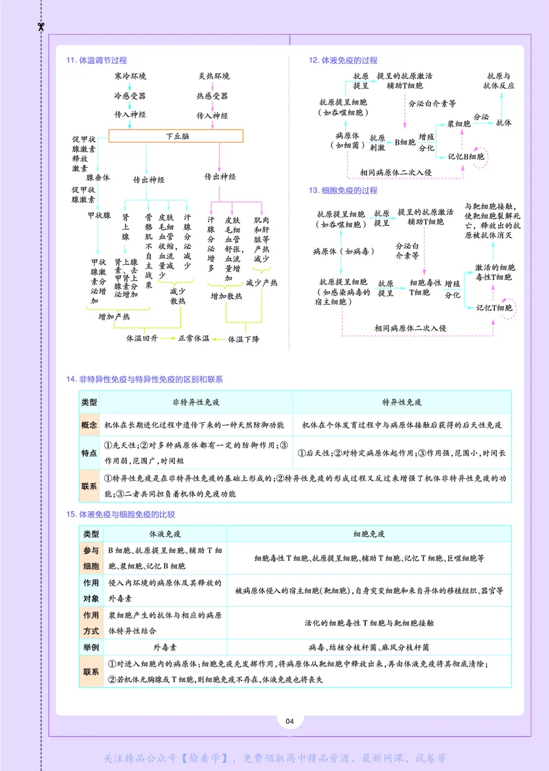教材帮高中生物学选择性必修1（配SJ版）_高中三年全科资料_高中_高中电子教材_高中《教材帮》2025版高中《教材帮》（全科高清）_教材帮高中生物