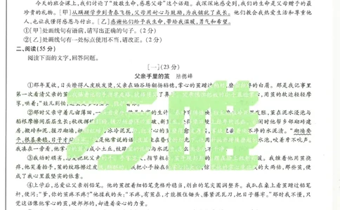2026《万唯中考&bull;安徽黑白卷》语文黑卷_2026中考押题卷合集_2026中考《万唯中考黑白卷》地方版_2026《万唯中考&bull;安徽黑白卷》7科_2026《万唯中考&bull;安徽黑白卷》语文
