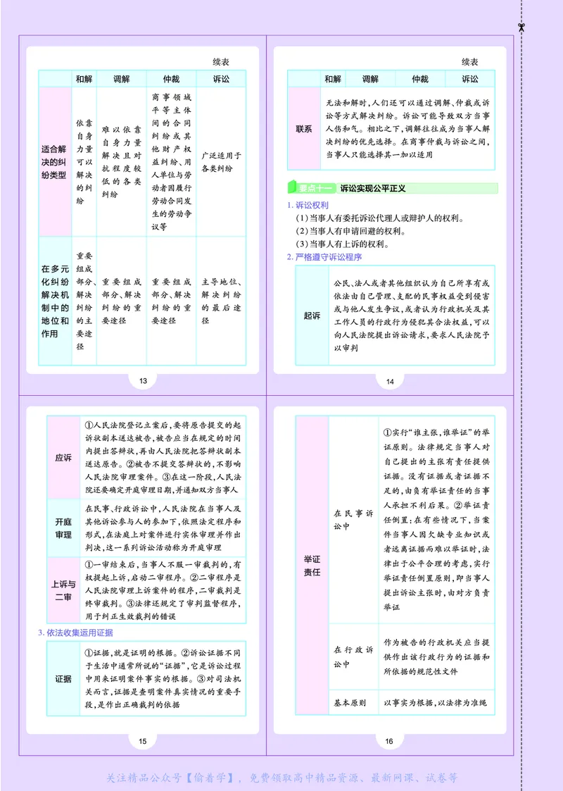 教材帮高中政治选择性必修2（配RJ版）_高中三年全科资料_高中_高中电子教材_高中《教材帮》2025版高中《教材帮》（全科高清）_教材帮高中政治