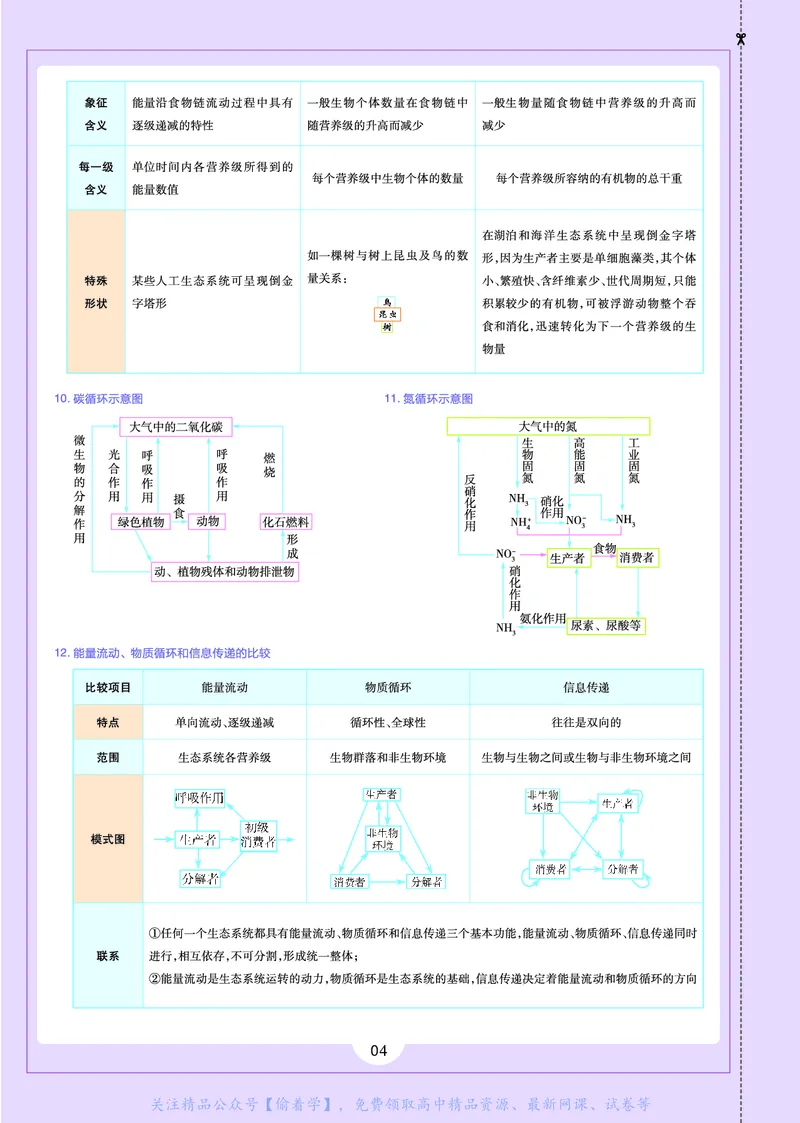 教材帮高中生物学选择性必修2（配ZK版）浙科版_高中三年全科资料_高中_高中电子教材_高中《教材帮》2025版高中《教材帮》（全科高清）_教材帮高中生物