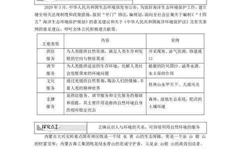 新教材人教版高中地理选择性必修3全册知识点考点重点难点总结_高中三年全科资料_高中_高中1_2025版高中地理《全册知识点梳理》