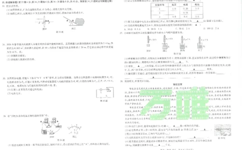 2026《万唯中考&bull;徐州黑白卷》物化黑卷_2026中考押题卷合集_2026《万唯中考黑白卷》地方版(1)_2026《万唯中考&bull;徐州黑白卷》7科_2026《万唯中考&bull;徐州黑白卷》物化