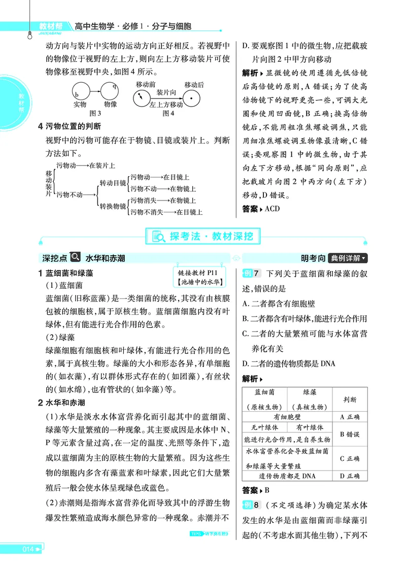 教材帮高中生物学必修1（配RJ版）_高中三年全科资料_高中_高中电子教材_高中《教材帮》2025版高中《教材帮》（全科高清）_教材帮高中生物