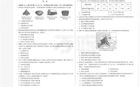 2026《万唯中考&bull;内蒙古黑白卷》历史黑卷_2026中考押题卷合集_2026《万唯中考黑白卷》地方版(1)_2026《万唯中考&bull;内蒙古黑白卷》7科_2026《万唯中考&bull;内蒙古黑白卷》历史