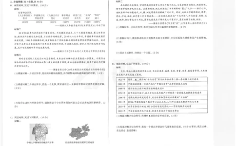 2026《万唯中考&bull;内蒙古黑白卷》历史黑卷_2026中考押题卷合集_2026《万唯中考黑白卷》地方版(1)_2026《万唯中考&bull;内蒙古黑白卷》7科_2026《万唯中考&bull;内蒙古黑白卷》历史