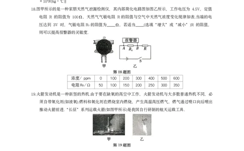 2026《万唯中考&bull;山东黑白卷》物理白卷_2026中考押题卷合集_2026《万唯中考黑白卷》地方版(1)_2026《万唯中考&bull;山东黑白卷》7科_2026《万唯中考&bull;山东黑白卷》物理