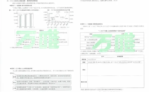 2026《万唯中考&bull;云南黑白卷》道法黑卷_2026中考押题卷合集_2026《万唯中考黑白卷》地方版(1)_2026《万唯中考&bull;云南黑白卷》7科_2026《万唯中考&bull;云南黑白卷》道法黑白卷