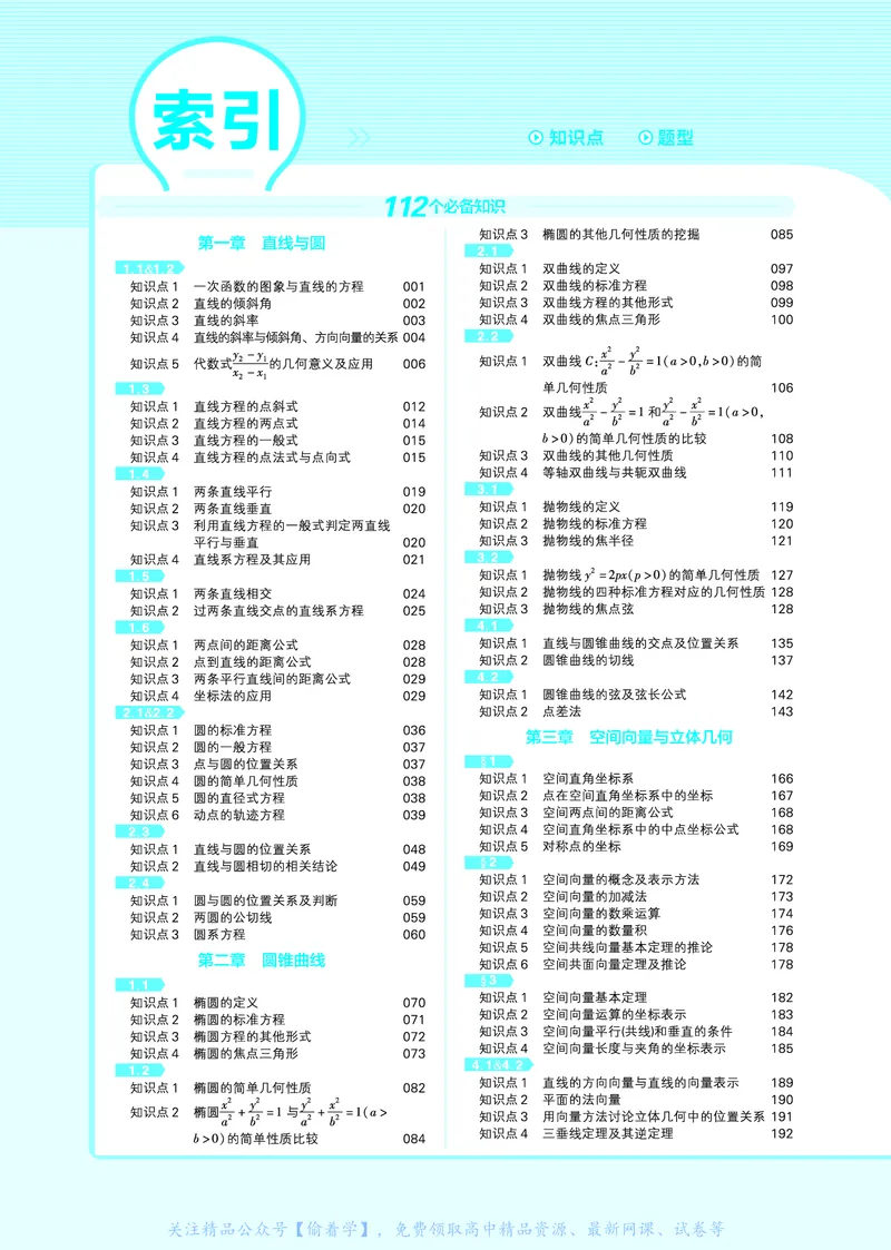 教材帮高中数学选择性必修第一册（配BSD版）_高中三年全科资料_高中_高中电子教材_高中《教材帮》2025版高中《教材帮》（全科高清）_教材帮高中数学