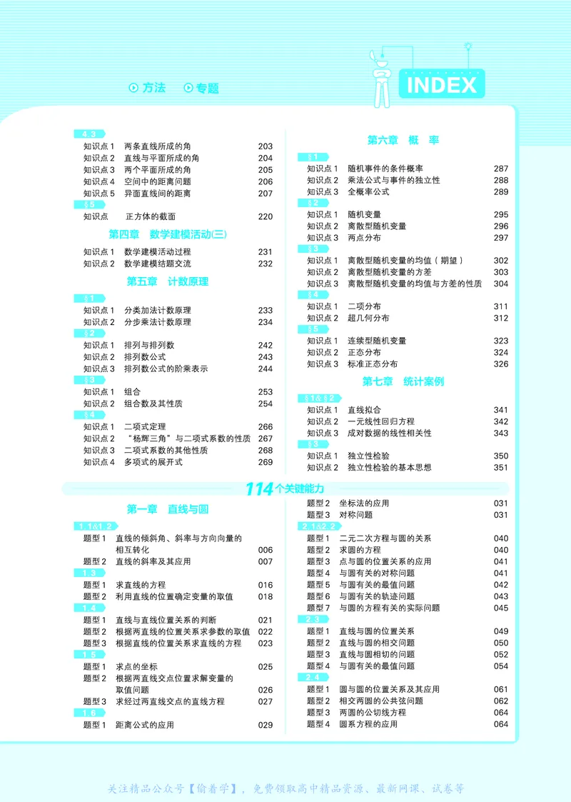 教材帮高中数学选择性必修第一册（配BSD版）_高中三年全科资料_高中_高中电子教材_高中《教材帮》2025版高中《教材帮》（全科高清）_教材帮高中数学