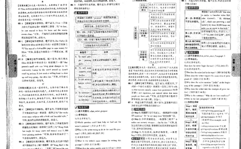 2026《万唯中考&bull;河北黑白卷》英语黑卷答案_2026中考押题卷合集_2026《万唯中考黑白卷》地方版(1)_2026《万唯中考&bull;河北黑白卷》7科_2026《万唯中考&bull;河北黑白卷》英语