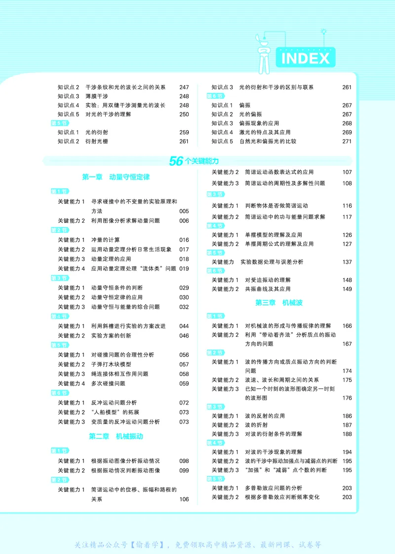 教材帮高中物理选择性必修第一册（配RJ版）_高中三年全科资料_高中_高中电子教材_高中《教材帮》2025版高中《教材帮》（全科高清）_教材帮高中物理