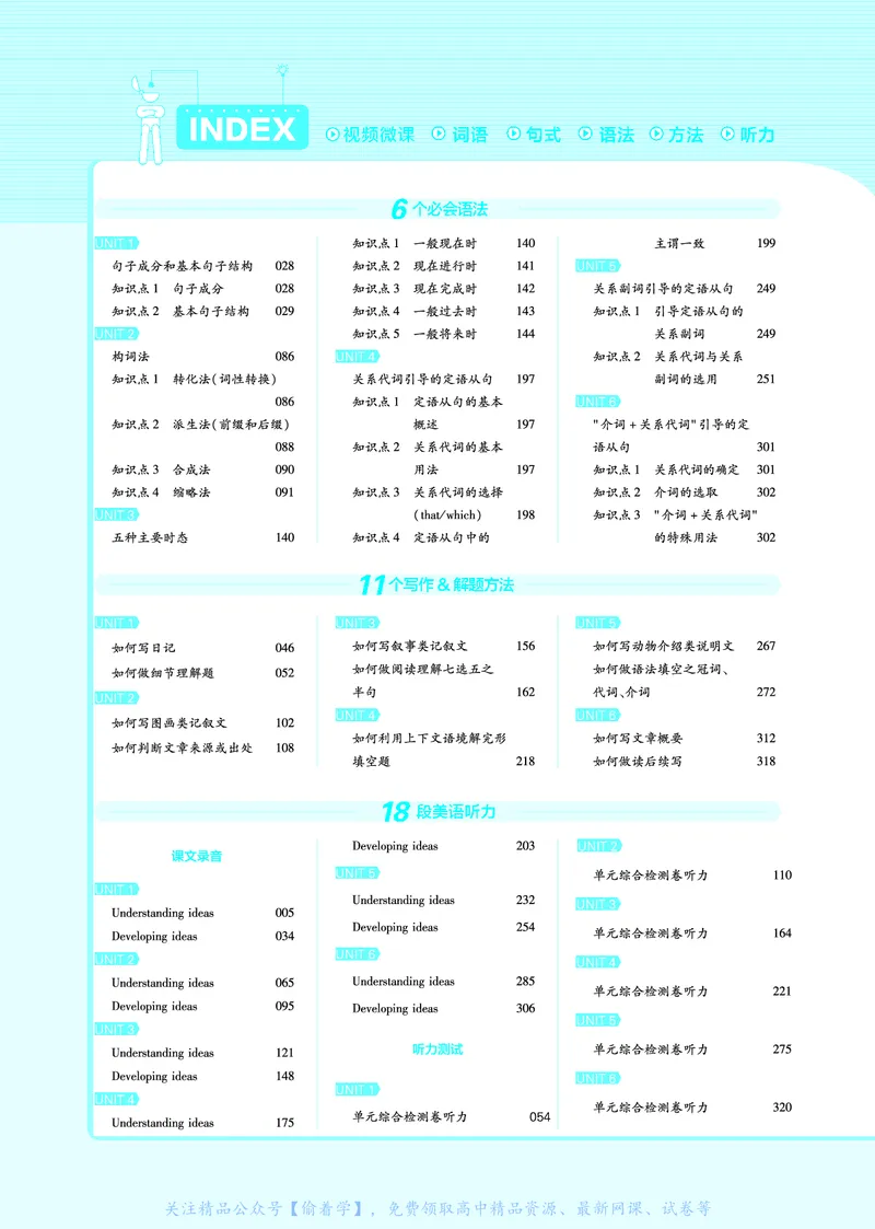 教材帮高中英语必修第一册（配WY版）_高中三年全科资料_高中_高中电子教材_高中《教材帮》2025版高中《教材帮》（全科高清）_教材帮高中英语