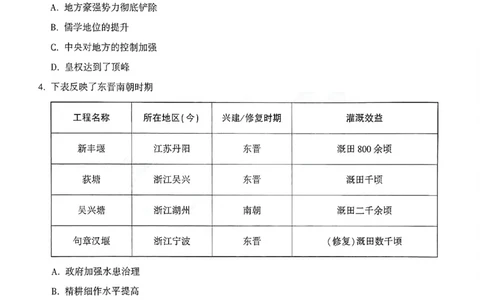 2026《万唯中考&bull;广州黑白卷》历史白卷_2026中考押题卷合集_2026《万唯中考黑白卷》地方版(1)_2026《万唯中考&bull;广州黑白卷》7科_2026《万唯中考&bull;广州黑白卷》历史