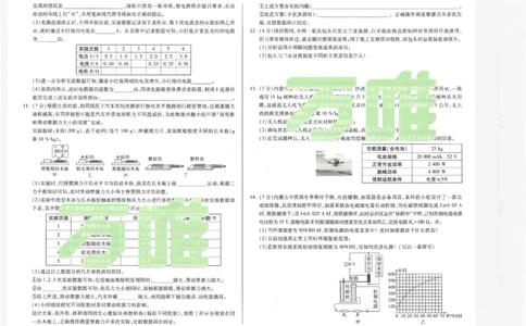 2026《万唯中考&bull;内蒙古黑白卷》物理黑卷_2026中考押题卷合集_2026《万唯中考黑白卷》地方版(1)_2026《万唯中考&bull;内蒙古黑白卷》7科_2026《万唯中考&bull;内蒙古黑白卷》物理