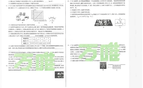 2026《万唯中考&bull;内蒙古黑白卷》物理白卷_2026中考押题卷合集_2026《万唯中考黑白卷》地方版(1)_2026《万唯中考&bull;内蒙古黑白卷》7科_2026《万唯中考&bull;内蒙古黑白卷》物理