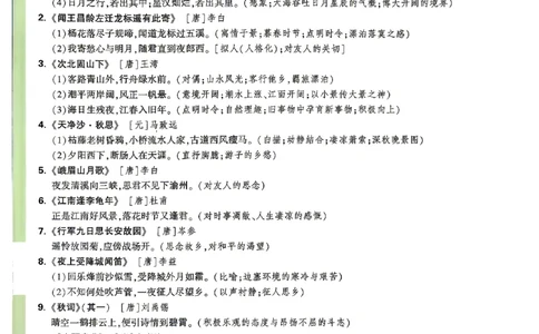 2026《万唯中考&bull;山东定心卷》抢分速记卡_2026中考押题卷合集_2026《万唯中考定心卷》各地方版_2026《万唯中考&bull;山东定心卷》7科