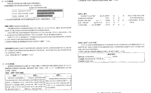 2026《万唯中考&bull;徐州黑白卷》政史白卷_2026中考押题卷合集_2026《万唯中考黑白卷》地方版(1)_2026《万唯中考&bull;徐州黑白卷》7科_2026《万唯中考&bull;徐州黑白卷》政史