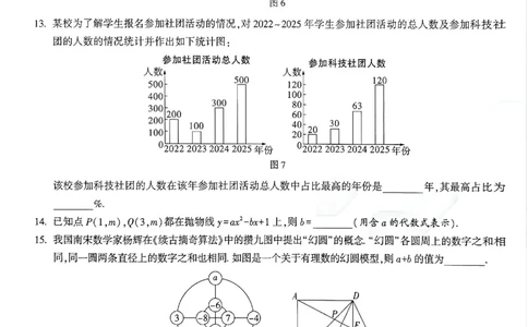 2026《万唯中考&bull;广州黑白卷》数学黑卷_2026中考押题卷合集_2026《万唯中考黑白卷》地方版(1)_2026《万唯中考&bull;广州黑白卷》7科_2026《万唯中考&bull;广州黑白卷》数学