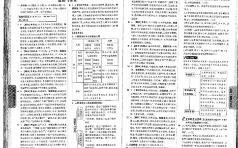 2026《万唯中考&bull;河北黑白卷》道法白卷答案_2026中考押题卷合集_2026《万唯中考黑白卷》地方版(1)_2026《万唯中考&bull;河北黑白卷》7科_2026《万唯中考&bull;河北黑白卷》道法