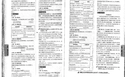 2026《万唯中考&bull;河北黑白卷》道法白卷答案_2026中考押题卷合集_2026《万唯中考黑白卷》地方版(1)_2026《万唯中考&bull;河北黑白卷》7科_2026《万唯中考&bull;河北黑白卷》道法