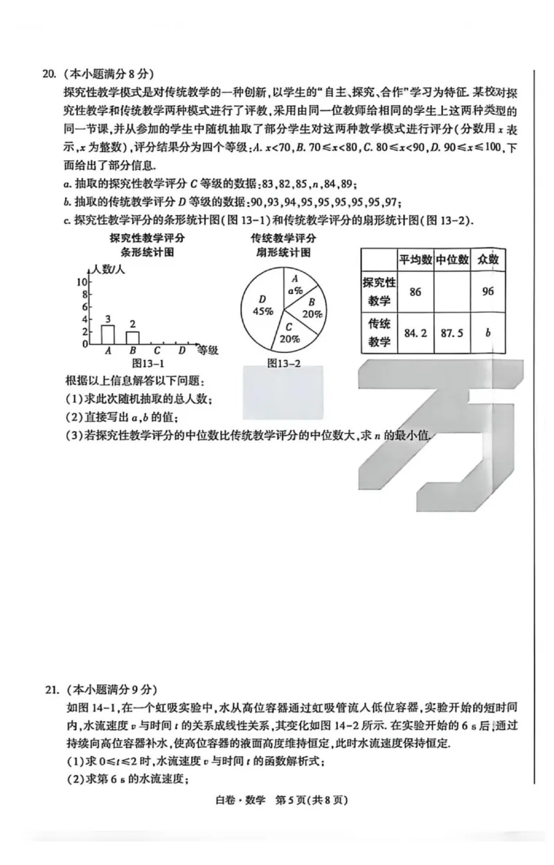 2026《万唯中考&bull;河北黑白卷》数学白卷_2026中考押题卷合集_2026《万唯中考黑白卷》地方版(1)_2026《万唯中考&bull;河北黑白卷》7科_2026《万唯中考&bull;河北黑白卷》数学