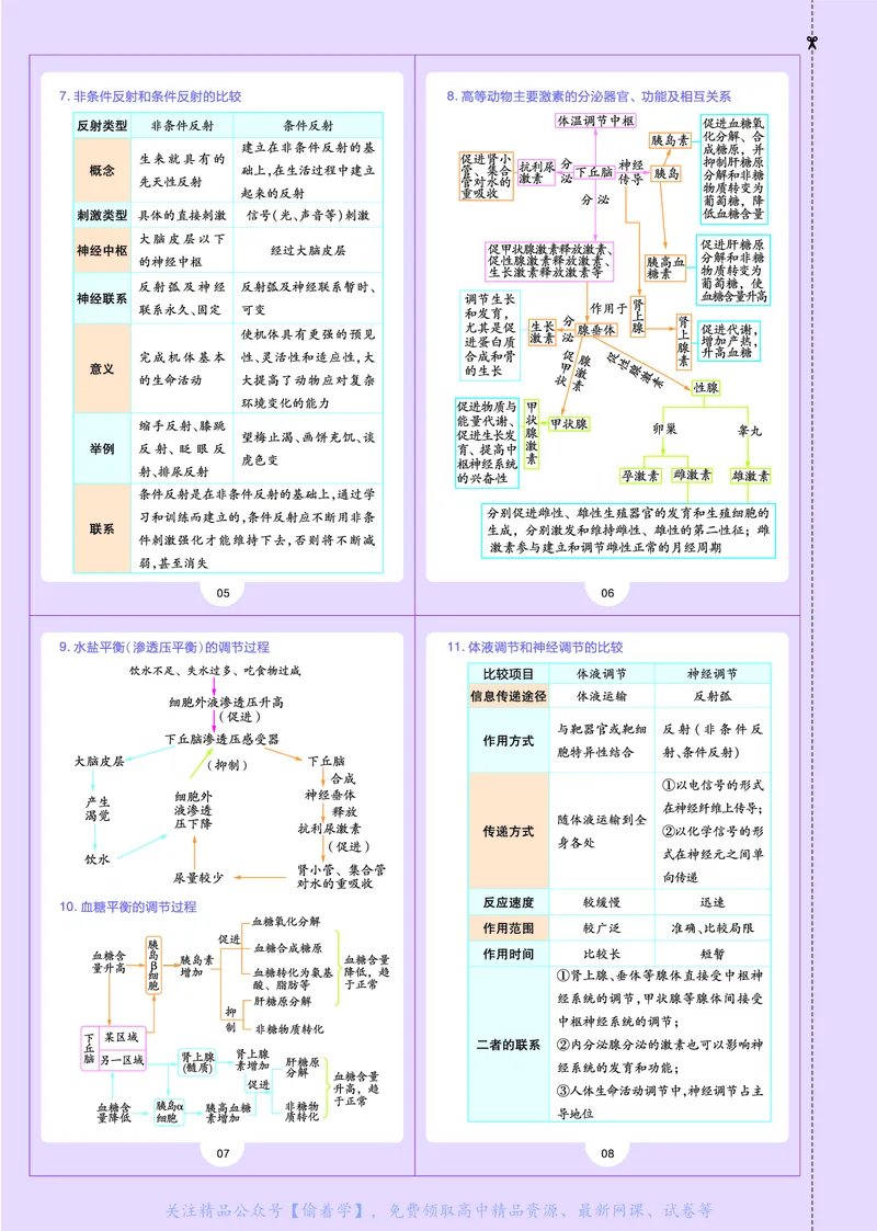 教材帮高中生物学选择性必修1（配ZK版）浙科版_高中三年全科资料_高中_高中电子教材_高中《教材帮》2025版高中《教材帮》（全科高清）_教材帮高中生物
