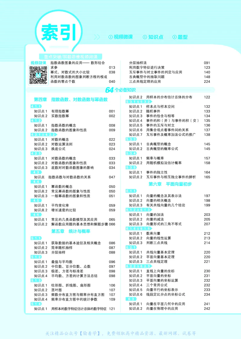 教材帮高中数学必修第二册（配RJB版）_高中三年全科资料_高中_高中电子教材_高中《教材帮》2025版高中《教材帮》（全科高清）_教材帮高中数学