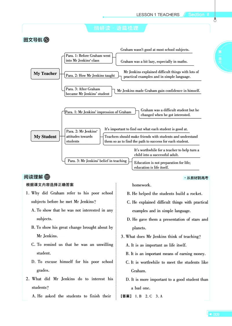 教材帮高中英语选择性必修第一册（配BSD版）_高中三年全科资料_高中_高中电子教材_高中《教材帮》2025版高中《教材帮》（全科高清）_教材帮高中英语