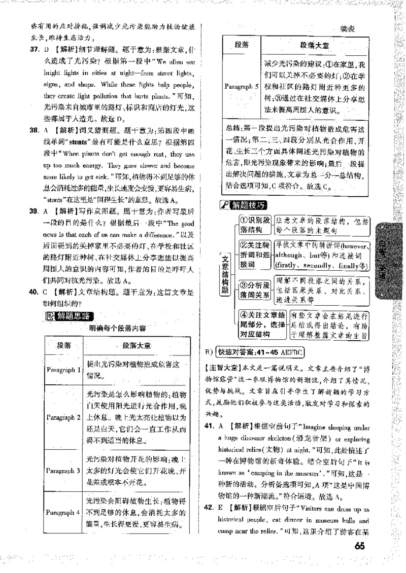 2026《万唯中考&bull;徐州黑白卷》黑白卷答案_2026中考押题卷合集_2026《万唯中考黑白卷》地方版(1)_2026《万唯中考&bull;徐州黑白卷》7科