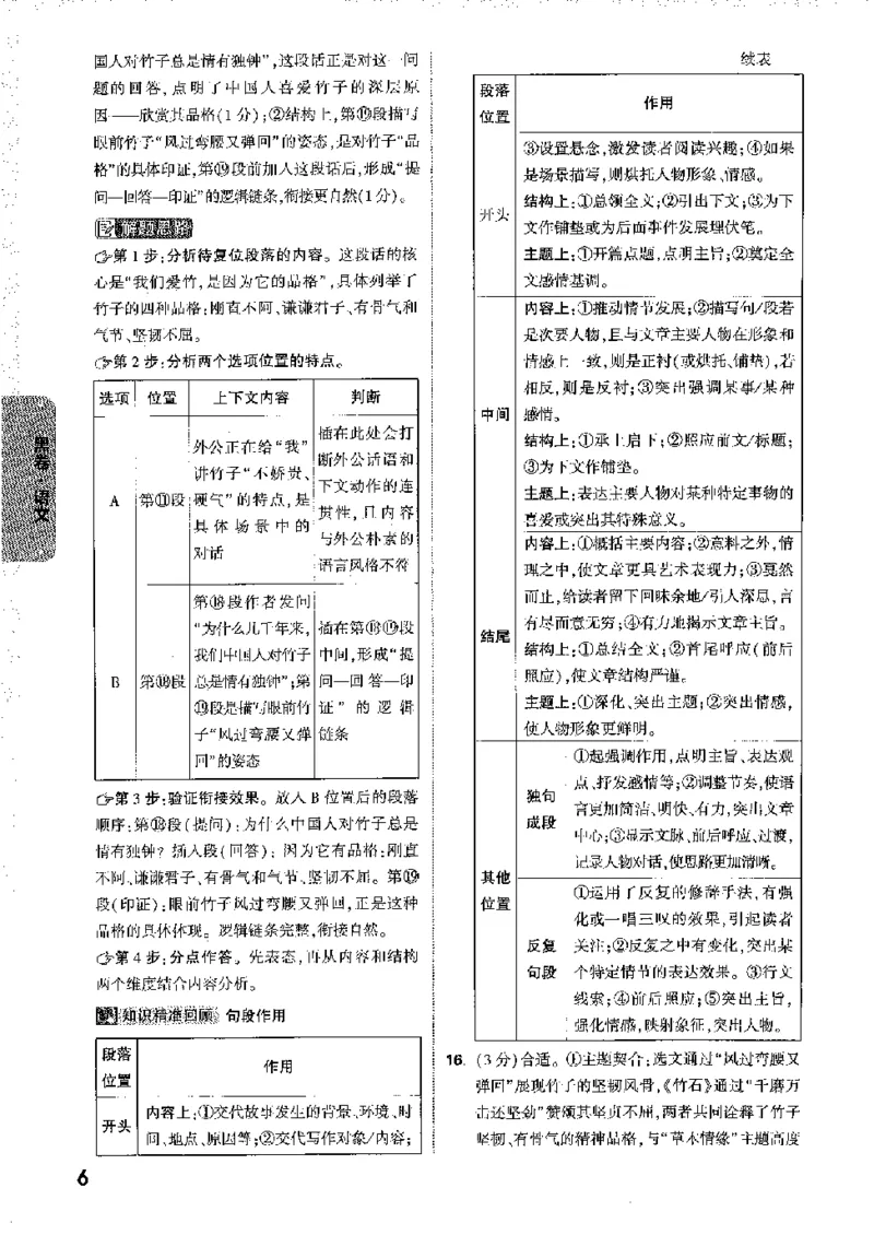 2026《万唯中考&bull;徐州黑白卷》黑白卷答案_2026中考押题卷合集_2026《万唯中考黑白卷》地方版(1)_2026《万唯中考&bull;徐州黑白卷》7科