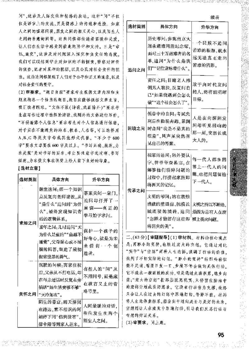 2026《万唯中考&bull;徐州黑白卷》黑白卷答案_2026中考押题卷合集_2026《万唯中考黑白卷》地方版(1)_2026《万唯中考&bull;徐州黑白卷》7科